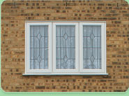 Window fitting Pontefract